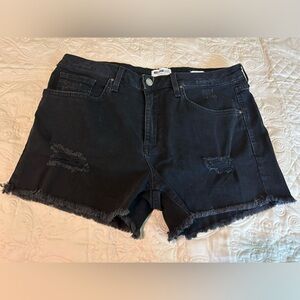 William Rast Perfect Denim Shorts